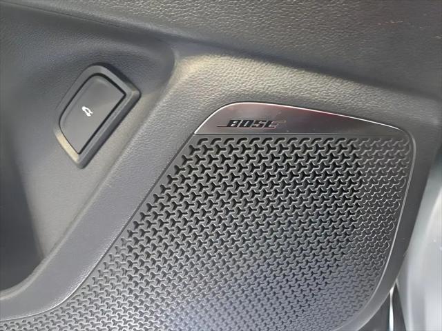 2026 Chevrolet V Blazer SS AWD