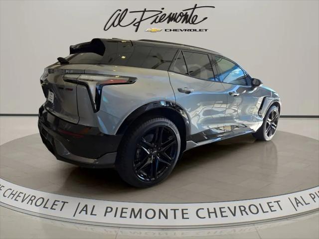 2026 Chevrolet V Blazer SS AWD for sale in East Dundee, IL