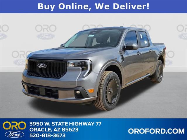 2026 Ford Maverick Lobo Standard for sale in Oracle, AZ