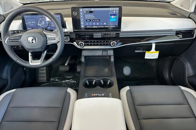 2026 Honda Prologue Touring