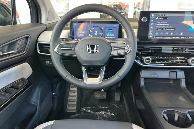 2026 Honda Prologue Touring