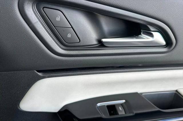 2026 Honda Prologue Touring