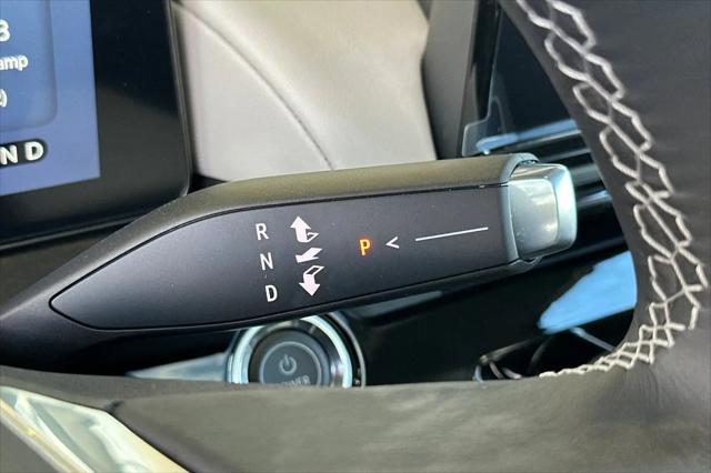 2026 Honda Prologue Touring