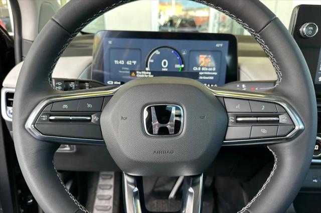 2026 Honda Prologue Touring