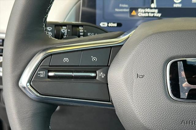 2026 Honda Prologue Touring