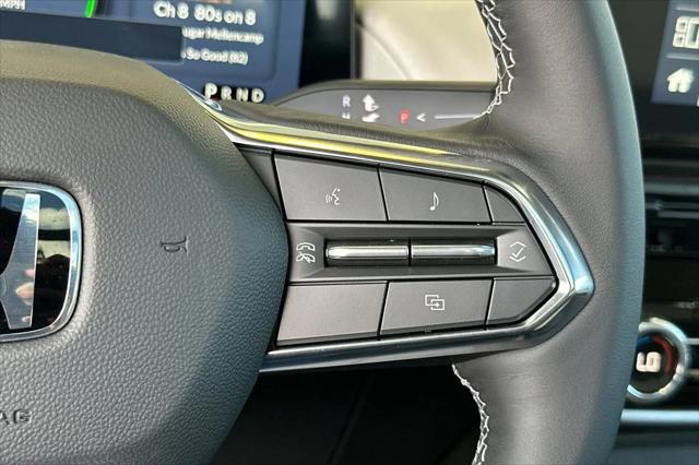 2026 Honda Prologue Touring