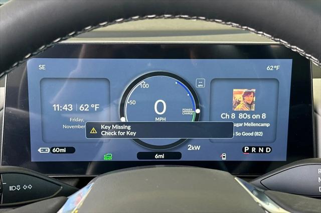 2026 Honda Prologue Touring