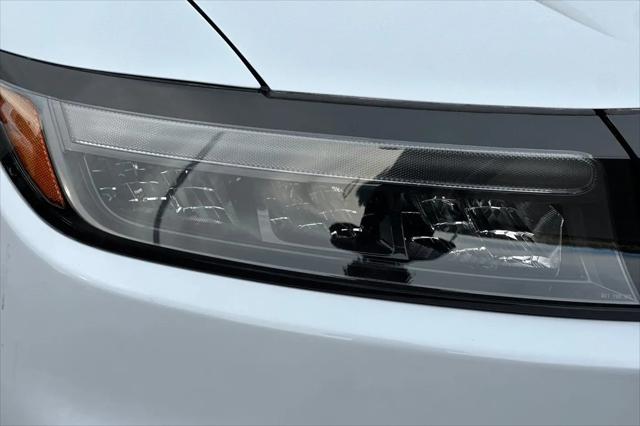 2026 Honda Prologue Touring