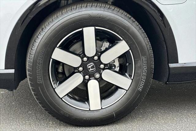 2026 Honda Prologue Touring