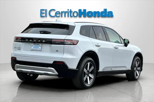 2026 Honda Prologue Touring