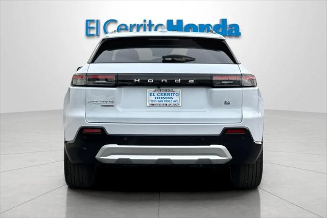 2026 Honda Prologue Touring