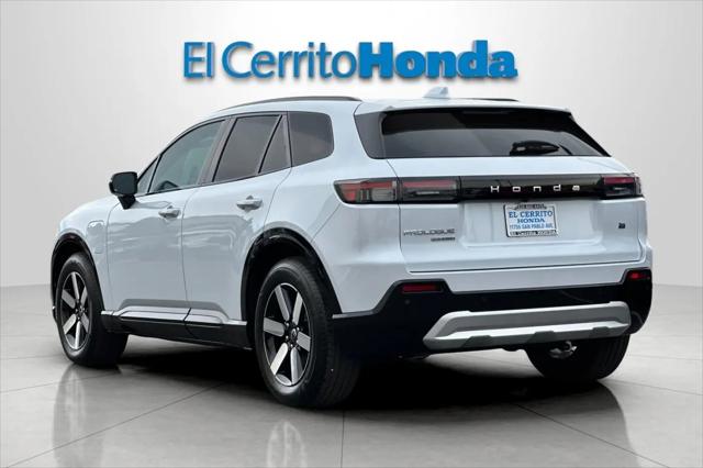 2026 Honda Prologue Touring