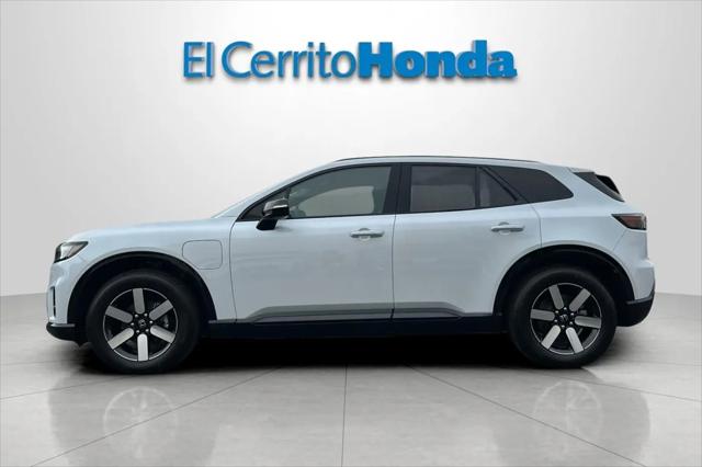 2026 Honda Prologue Touring
