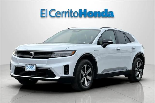 2026 Honda Prologue Touring