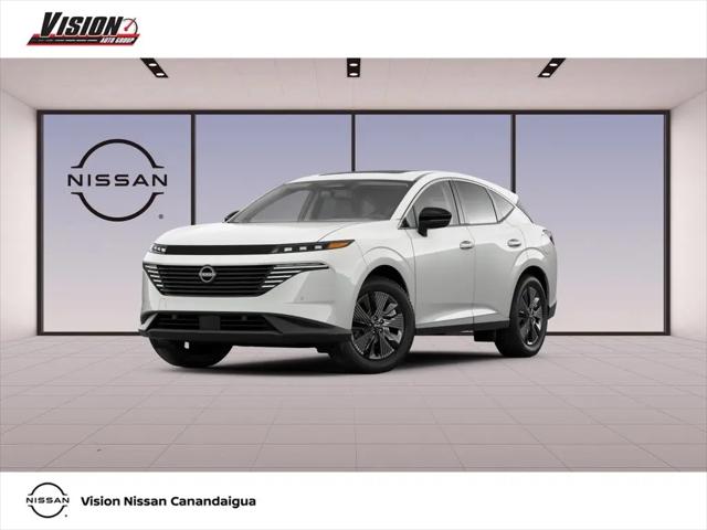 2026 Nissan Murano SL for sale in Canandaigua, NY