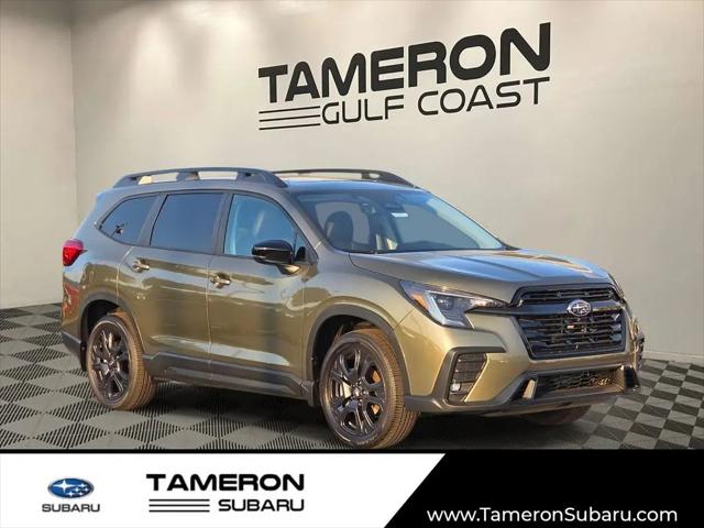 2026 Subaru Ascent Onyx Edition Touring 7-Passenger for sale in Mobile, AL