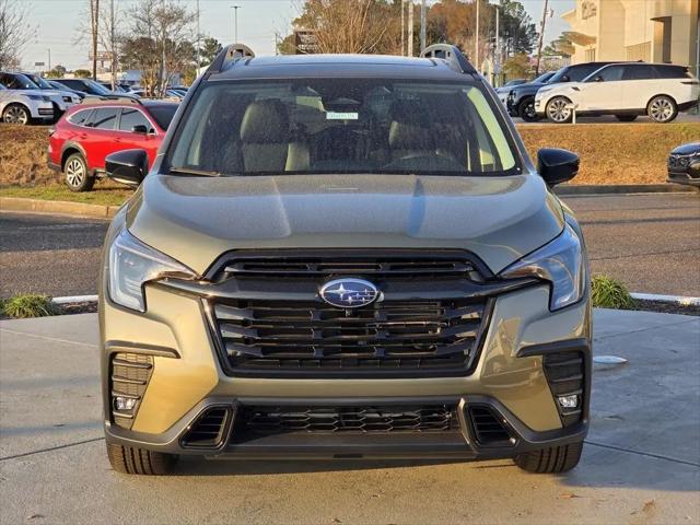 2026 Subaru Ascent Onyx Edition Touring 7-Passenger