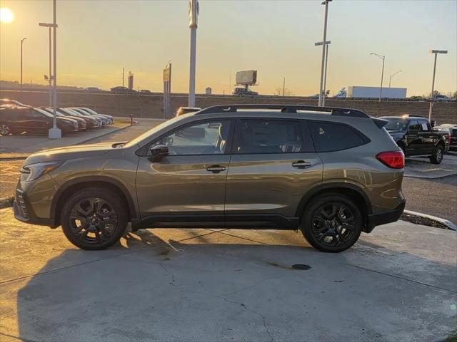 2026 Subaru Ascent Onyx Edition Touring 7-Passenger