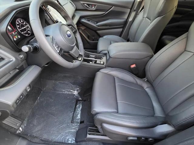 2026 Subaru Ascent Onyx Edition Touring 7-Passenger