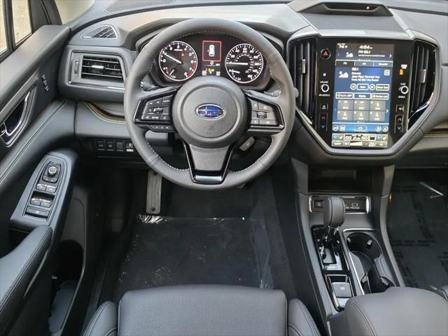 2026 Subaru Ascent Onyx Edition Touring 7-Passenger
