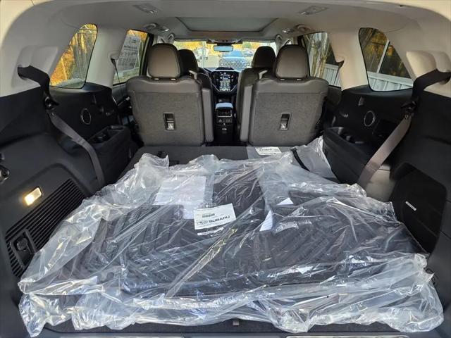2026 Subaru Ascent Onyx Edition Touring 7-Passenger