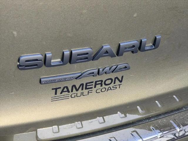 2026 Subaru Ascent Onyx Edition Touring 7-Passenger