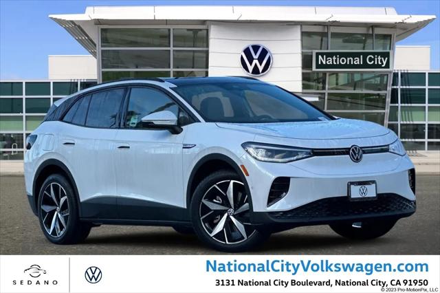 2026 Volkswagen ID.4 Pro S for sale in National City, CA