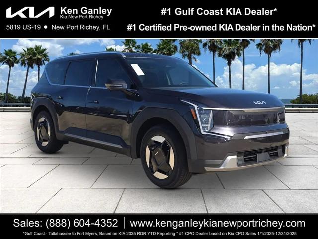 2026 Kia EV9 Wind for sale in New Port Richey, FL