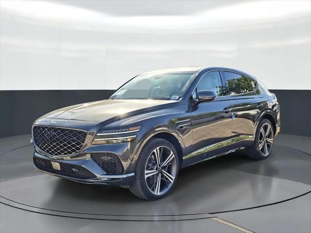 2026 Genesis GV80 3.5T E-SC MHEV AWD for sale in Miami, FL