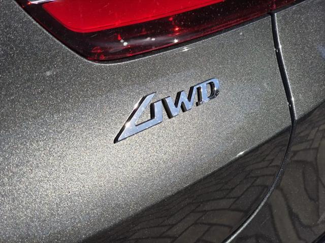 2026 Genesis GV80 3.5T E-SC MHEV AWD