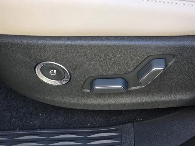 2026 Genesis GV80 3.5T E-SC MHEV AWD