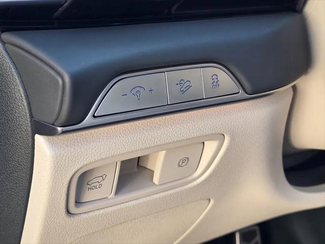 2026 Genesis GV80 3.5T E-SC MHEV AWD