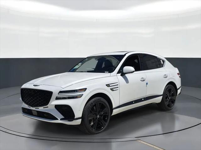 2026 Genesis GV80 3.5T E-SC Prestige Black AWD for sale in Miami, FL