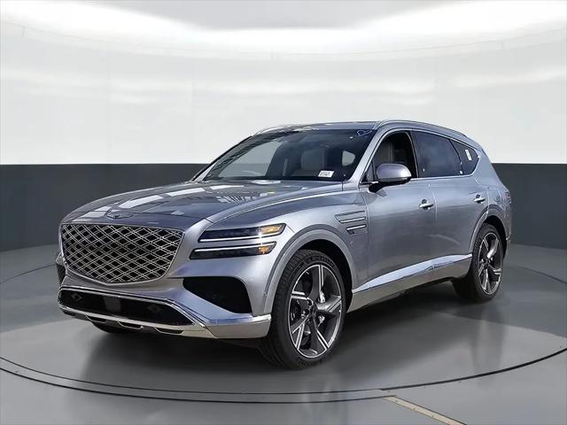 2026 Genesis GV80 3.5T Prestige AWD for sale in Miami, FL