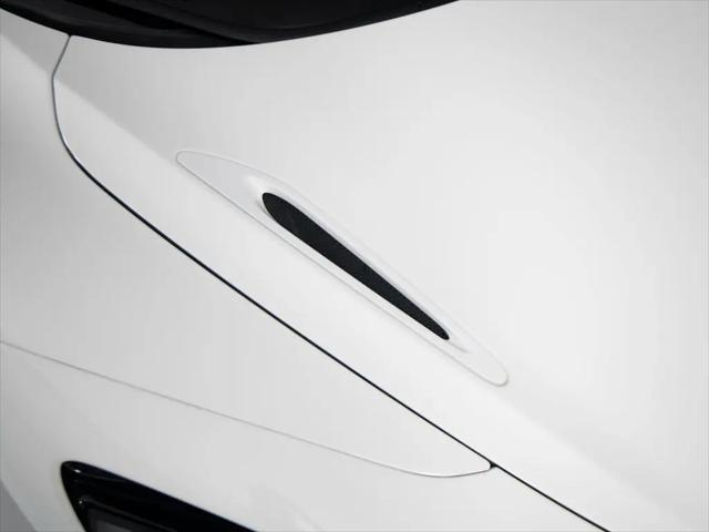2025 McLaren 750S Coupe