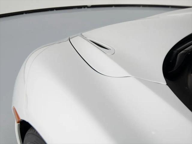 2025 McLaren 750S Coupe