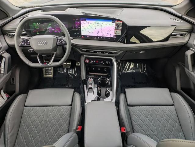 2025 Audi SQ5 Premium Plus TFSI quattro S tronic