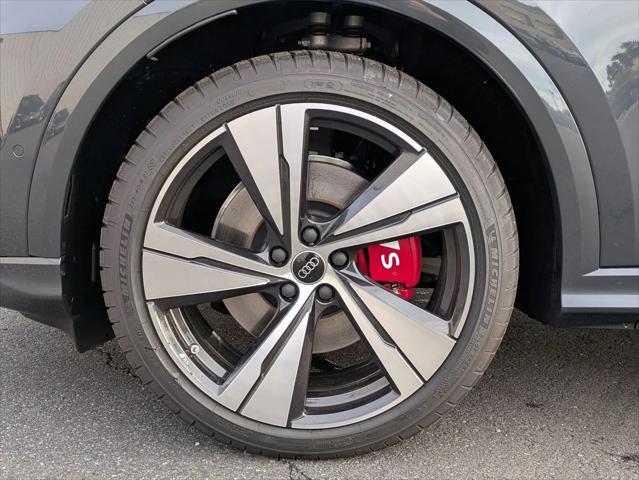 2025 Audi SQ5 Premium Plus TFSI quattro S tronic