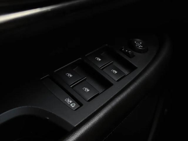 2018 Cadillac ATS Premium Luxury