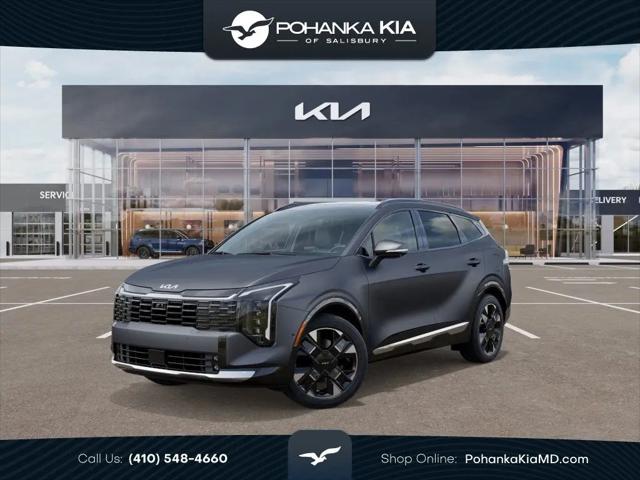 2026 Kia Sportage Hybrid SX-Prestige for sale in Salisbury, MD