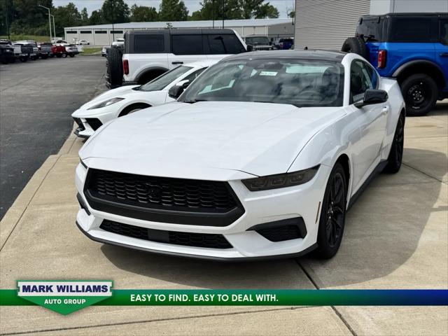 2026 Ford Mustang EcoBoost Premium Fastback for sale in Mt Orab, OH