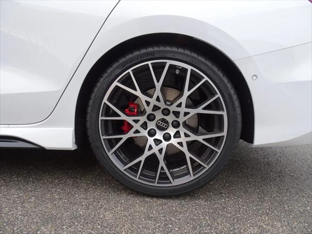 2026 Audi RS 3 TFSI quattro S tronic
