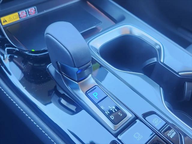 2026 Lexus NX Luxury