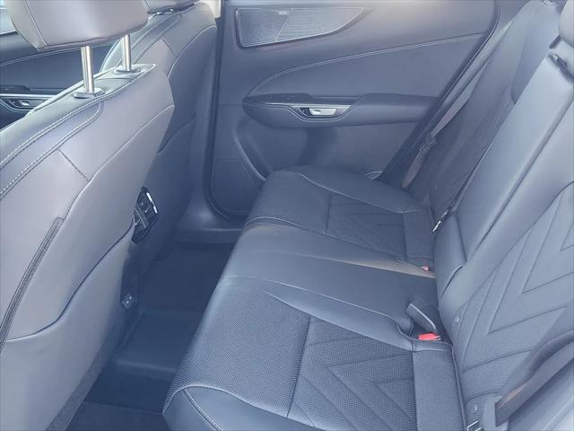 2026 Lexus NX Luxury