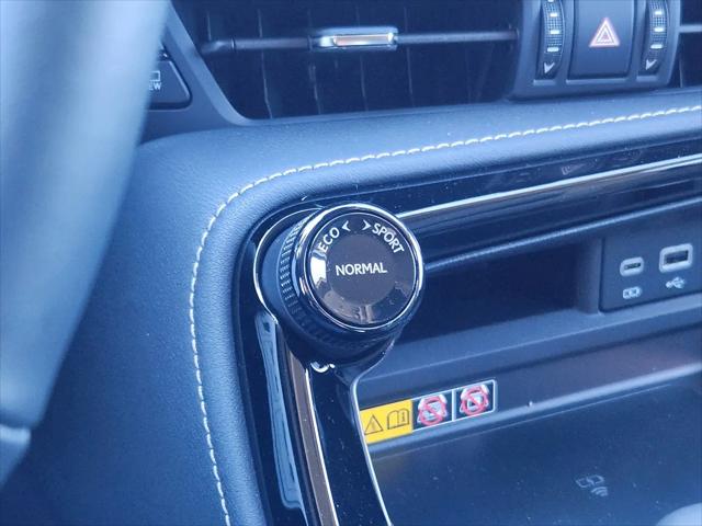 2026 Lexus NX Luxury