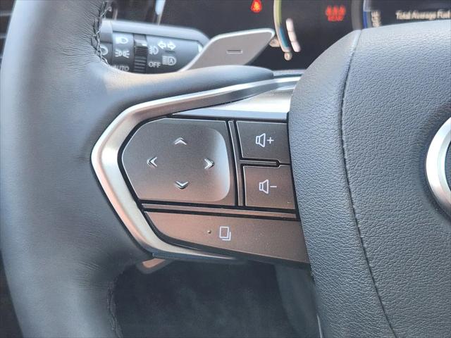 2026 Lexus NX Luxury