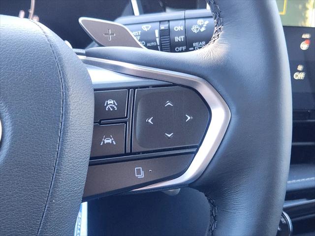 2026 Lexus NX Luxury