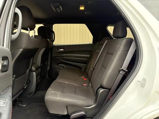 2025 Dodge Durango GT AWD