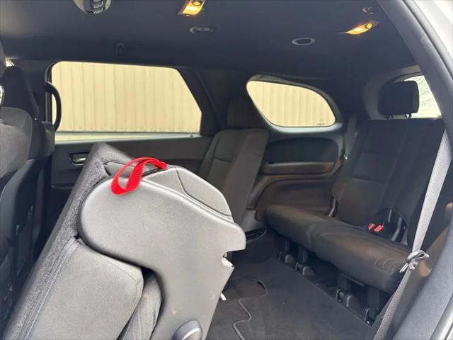 2025 Dodge Durango GT AWD