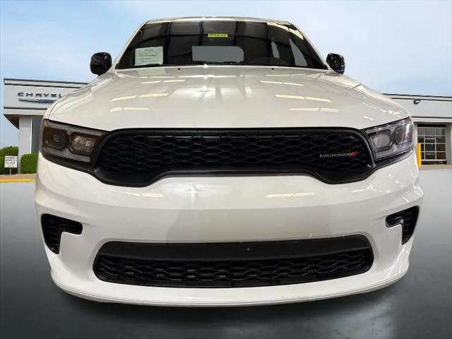 2025 Dodge Durango GT AWD